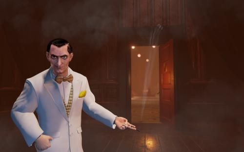th The Black Glove   gra tworcow serii BioShock trafila na Kickstartera 182451,5.jpg